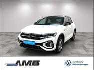 VW T-Roc, 2.0 TDI R-Line, Jahr 2024 - Borna