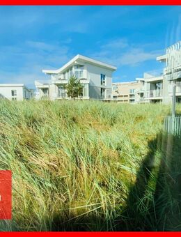 Ferienwohnung im "Beach Bay Travemünde" - Lübeck