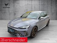 CUPRA Leon, 2.0 TSI VZ Extreme AKEBONO, Jahr 2022 - Weißenburg (Bayern)