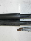 Mercedes Benz W639 Vito Viano V6 Stoßdämpfer hinten gebraucht in 14947