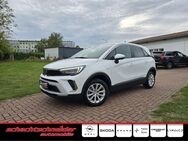 Opel Crossland, 1.2 Busin Elegance Allwetter, Jahr 2021 - Ketzin (Havel)