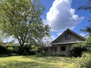 Charming Bungalow in Niederkrüchten-Elmpt - Niederkrüchten