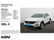 VW T-Roc, 1.0 TSI Style, Jahr 2020 - Hildesheim