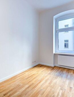 Cosy in Prenzlberg: *frisch sanierte* 2-Zimmer-Gründerzeit-Wohnung - Helmholtzkiez - bezugsfertig! - Berlin