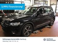 VW Tiguan, 1.5 TSI Comfortline, Jahr 2020 - Glinde