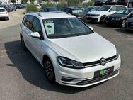 VW Golf, 1.6 TDI VII Var, Jahr 2019 - Schwabach