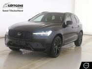 Volvo XC60, B5 AWD Plus Black Edition °, Jahr 2024 - Soest