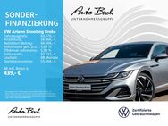 VW Arteon, 2.0 TDI Shootingbrake R-Line, Jahr 2024 - Bad Homburg (Höhe)