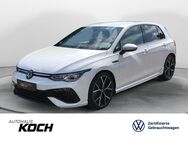 VW Golf, VIII R, Jahr 2023 - Künzelsau