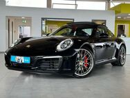 Porsche 991 911 991 Carrera S*Chrono*Pano*Sport AGA*Memory - Herford (Hansestadt)