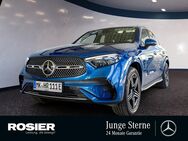 Mercedes GLC 300, e AMG Sport Prem, Jahr 2023 - Menden (Sauerland)