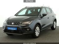 Seat Arona, 1.0 TSI Xcellence ####Beats##, Jahr 2021 - Donnersdorf