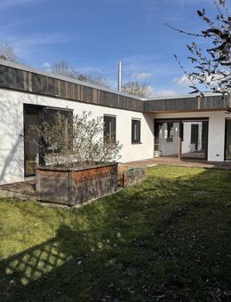 Bungalow in Nandlstadt - Nandlstadt