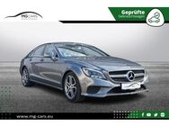 Mercedes-Benz CLS 350 d~Coupe~BlueTec~360°Front~Asisst~1.Hand! - Mannheim