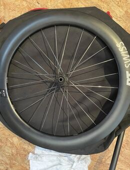 DT Swiss Arc 1100 Dicut 62 28 Zoll Hinter-Laufrad - Koblenz