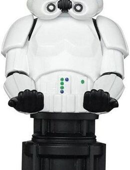 NBG Controller-Halterung Cable Guy - Star Wars - Stormtrooper, (1-tlg)