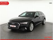 Audi A6 40 TDI sport AHK VC HD-Matrix Navi 19 Z - Sandersdorf Brehna