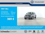 VW T-Roc, 1.5 l TSI Style R, Jahr 2024 - Gersthofen