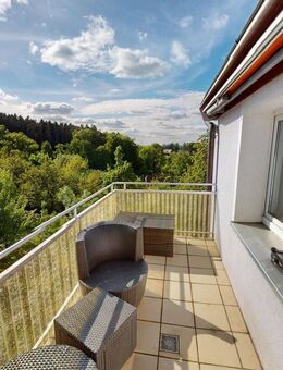 DHH mit Charm im Burgbezirk von Cadolzburg - Cadolzburg