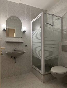 Grünblick & Ruhe - kompakt wohnen mit Komfort (mit Balkon) - Mittenwalde (Landkreis Dahme-Spreewald)