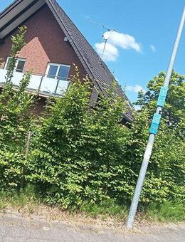 Saniertes Eckhaus mit 5 Zimmern, Sonnenterasse und Balkon (mit Kaufoption) - Erkelenz