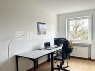 3-Zimmer Wohnung in Fischbach: Wohnkomfort in idyllischer Umgebung - Nürnberg