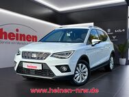 Seat Arona, 1.0 TSI Xcellence, Jahr 2020 - Kamen