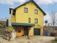 Hochwertiges, großzügiges Einfamilienhaus in zentraler Lage in Bergen auf Rügen - Bergen (Rügen)
