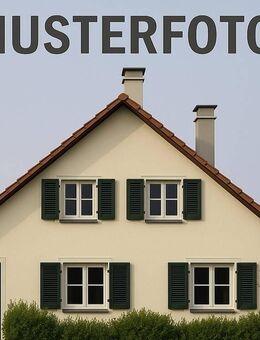 Secret Sale in Weiden - Stilvolles Einfamilienhaus mit Wintergarten & Traumgarage - Weiden (Oberpfalz)