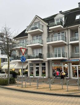 Sehr schöne Wohnung im Herzen von Timmendorfer Strand, 100 Meter zum Strand inkl. Tiefgarage - Timmendorfer Strand