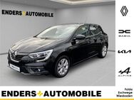 Renault Megane, 1.3 IV 140 EU6d-T Limited Del TCe, Jahr 2019 - Fulda