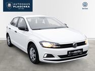 VW Polo, 1.0 Trendline FREISP, Jahr 2020 - Amelinghausen