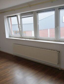 2-Zimmer Wohnung im Zentrum von Brunsbüttel - Brunsbüttel