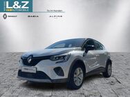 Renault Captur, Equilibre TCe 90, Jahr 2023 - Bornhöved