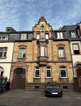 Stilvolle Altbauwohnung in Trier-Süd! - Trier