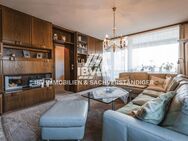 Helle 3-Zimmer-Wohnung mit Loggia in Hirschau - Hirschau