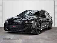 Audi RS6, Avant tiptroni c, Jahr 2022 - Ulm