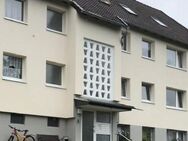 Modernisierte 2- Zimmer Wohnung mit Balkon in Clausthal- Zellerfeld - Clausthal-Zellerfeld