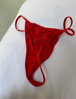 Damen String - Neu Ulm