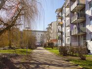Bezugsfreies ETW-Paket nahe Leipzig - Vollausstattung, Balkone und Stellplätze - Kabelsketal