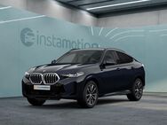 BMW X6, xDrive40d, Jahr 2024 - München