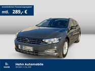 VW Passat Variant, 2.0 TDI Business CarConnect, Jahr 2020 - Göppingen