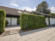 Luxuriöses modernes Fachwerkhaus auf traumhaftem Grundstück - Detmold