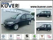 VW Caddy, 1.5 TSI Kombi Life, Jahr 2024 - Hagen (Bremischen)