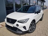 Seat Arona, 1.5 TSI FR 110KW Full, Jahr 2024 - Bodnegg