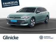 VW Passat Variant, 1.5 eTSI Business, Jahr 2024 - Minden (Nordrhein-Westfalen)