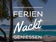 FKK Urlaubsbegleitung (Sie) gesucht - Klötze