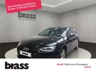 Audi A4, 2.0 TDI 35 Avant advanced (EURO 6d), Jahr 2023 - Dietzenbach