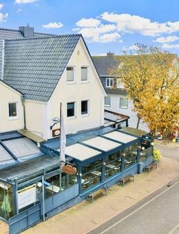 Urban Coast Zinshaus - Grömitz