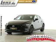 Mazda 3, Edition100 °, Jahr 2020 - Oelde Zentrum